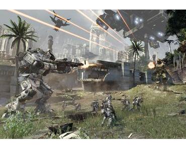 Titanfall: Beta sei beschlossene Sache