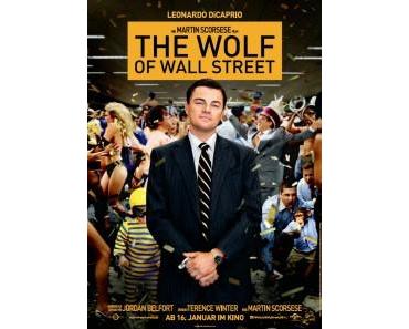 Broker zeigen sich entsetzt über “The Wolf of Wall Street”!