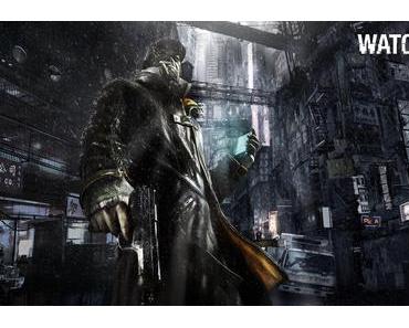 Themenseite: Watch Dogs