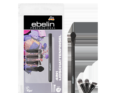 [Preview] – neues ebelin Equipment