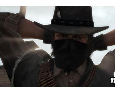 Take Two: Red Dead Redemption Nachfolger für 2014?