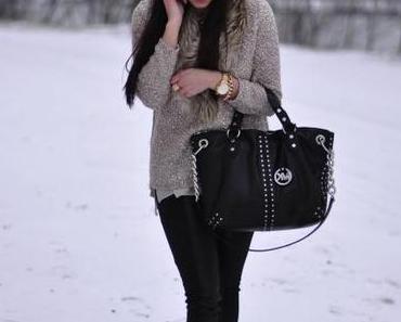 Outfit 27.01.2014