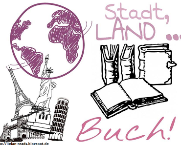 Stadt, Land ... Buch! #10