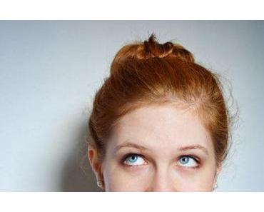 Blondine vs. Redhead