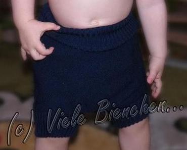 Stoffwindeln: Disana Wollüberhose von "Die besten Stoffwindeln"