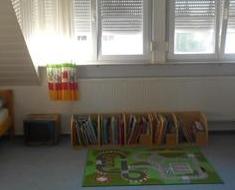 Tapeten Fur Das Kinderzimmer