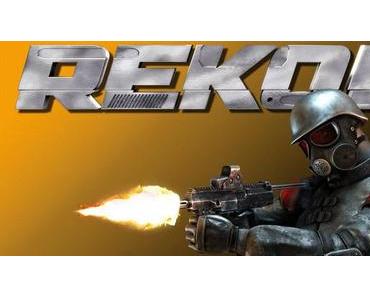 REKOIL – Ab sofort für PC verfügbar