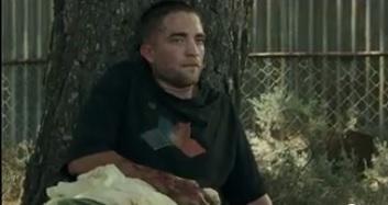 The Rover: Erster Trailer zum Film mit Robert Pattinson