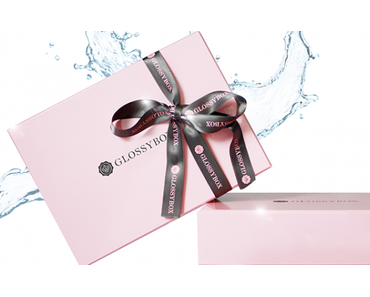 Glossybox Fresh Start Edition