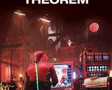 Trailer: The Zero Theorem