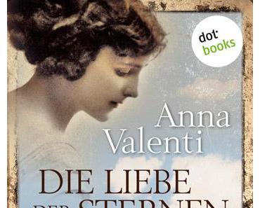 Die Liebe der Sternentochter (BdB)