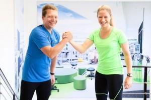 Crossfit – Fitness jederzeit und überall
