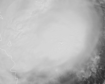Tropischer Sturm KAJIKI (BASYANG) nahe der von HAIYAN besuchten Region auf den Philippinen