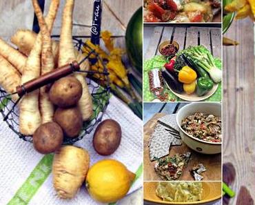 Petersilienwurzelmuss...