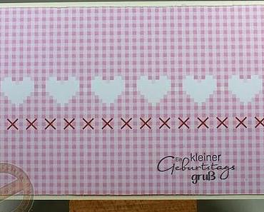 CAS - clean and simple