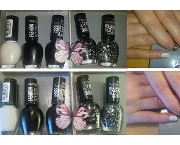 ASTOR Fashion Studio Black gesichtet