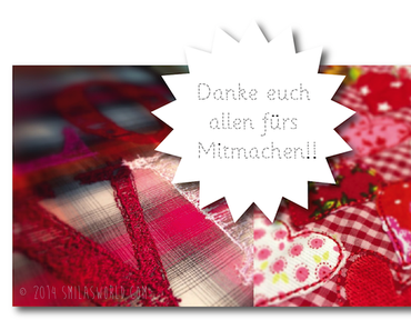 Designbeispiel Stickerinnen gefunden!