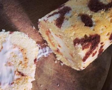 Meine erste Bisquitrolle