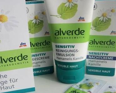 Neues von alverde