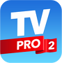 TV Pro 2 NEU Dein TV Programm · So plant man den TV Abend – von equinux