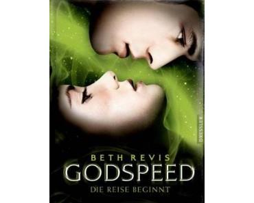 [Rezension] Godspeed: Die Reise beginnt von Beth Revis
