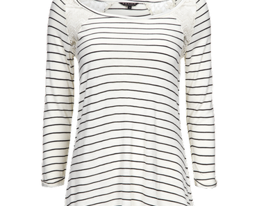 Wishlist Spring 2014 - mit Fashion ID