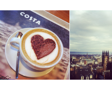 Kittyandsanta - "Always Date a Girl Who Travels" - Ein wunderbarer Post!