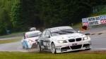 Krenek Motorsport mit 2 BMW in der ETCC