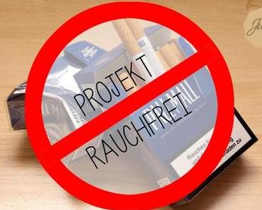 Update "Projekt Rauchfrei" und #fitdurch2014