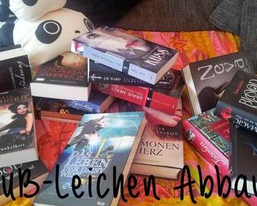 Die elenden SuB-Leichen! #5