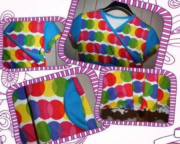 Tauschgeschäft – alt gegen neu!