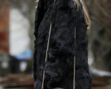 Mein Lieblingsmantel