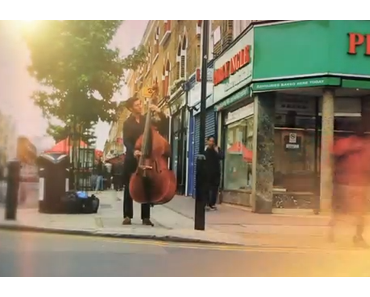 Zara McFarlane – Police & Thieves (Video)