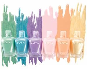 Zeit, Farbe zu bekennen: