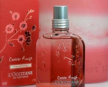 Ich bin dann mal im Kirschblütenrausch….