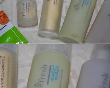 Chlorophyll Mineralstoff Packung