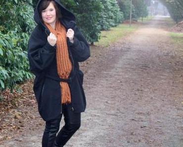 { Outfit } A walk in the park