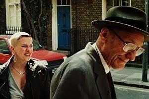 Dokumentation: "William S. Burroughs: A Man Within" [USA 2010]