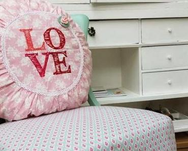 …all you need its love! Designbeispiele! #1