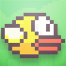 Flappy Bird für WindowsPhone