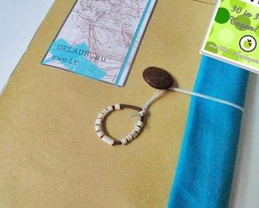 Travelbook ... ein Reisetagebuch erzählt