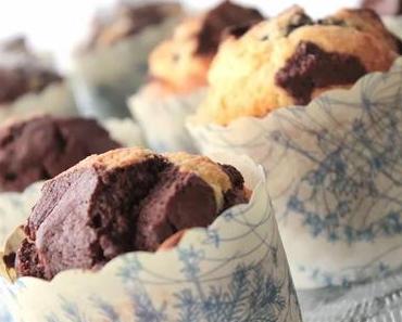 Marmor-Muffins und Give-Away von house doctor