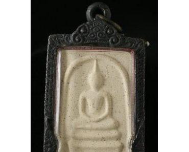 Phra Somdej - König der Amulette