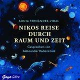 „Nikos Reise durch Raum und Zeit“…