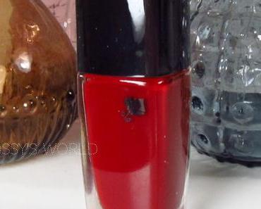 Lancome Vernis in Love Madame Tulipe