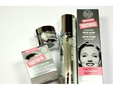 Make Yourself Youthful – Soap & Glory