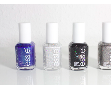 Essie Encrusted Treasures - Lots of Lux