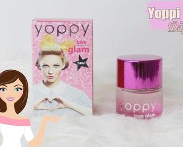 Yoppi 'Love Glam' & 'Wild Glam' *Review*