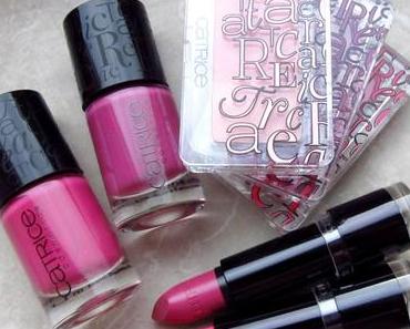 Catrice Une, Deux, Trois Limited Edtion