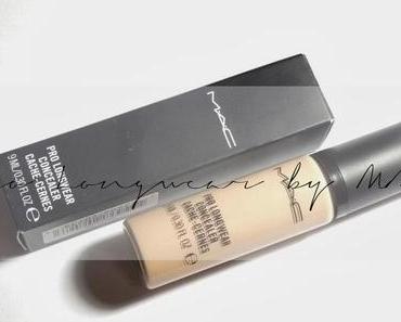 MAC Pro-Longwear Concealer